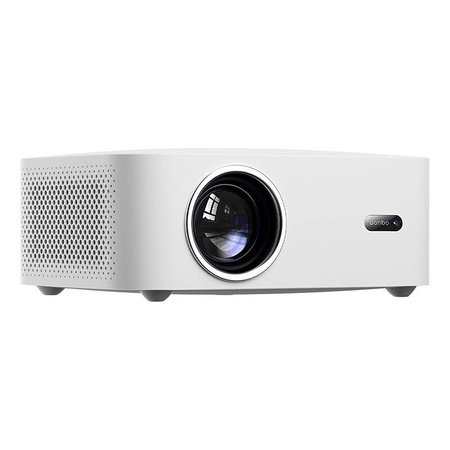 Wanbo X2 Max projector Wanbo X2 Max projector